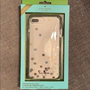 Kate Spade iPhone Case
